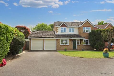 Fir Tree Close, Horton Heath, SO50