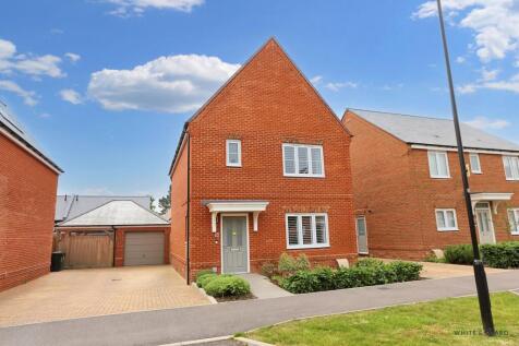 Pembers Farm Avenue, Fair Oak, SO50