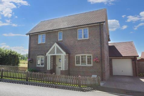 Knowle Park Lane, Fair Oak, SO50