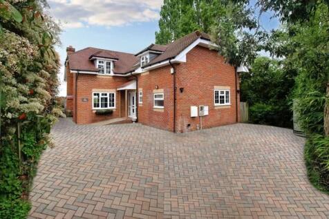 Burnetts Lane, Horton Heath, SO50