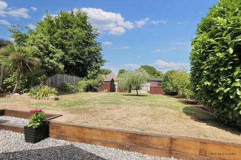 Oakgrove Road, Bishopstoke, SO50