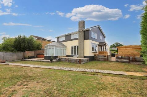 Willow Grove, Fair Oak, SO50