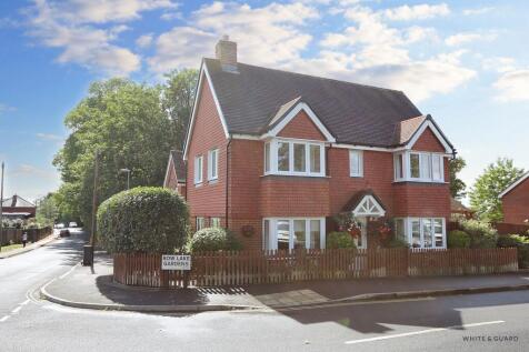 Bow Lake Gardens, Bishopstoke, SO50