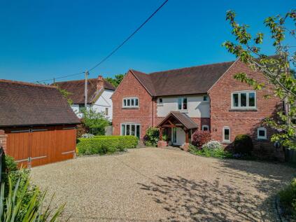 Winchester Road, Fair Oak, SO50