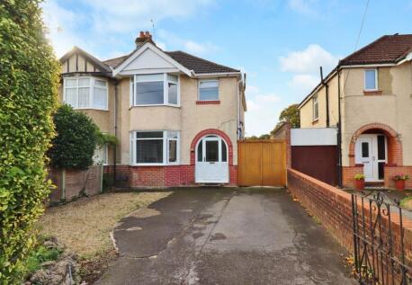 Fair Oak Road, Bishopstoke, SO50