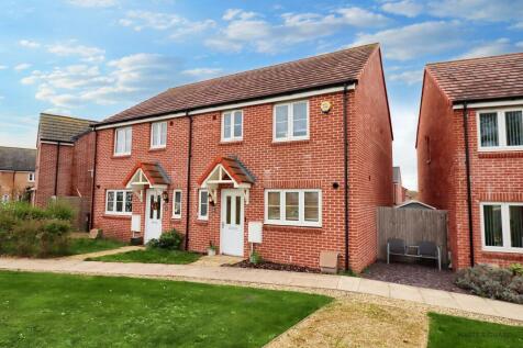 Holloway Mews, Fair Oak, SO50