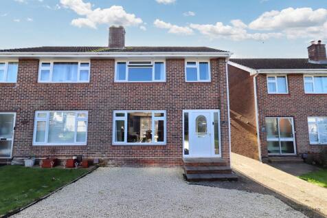 Eastleigh Road, Fair Oak, SO50