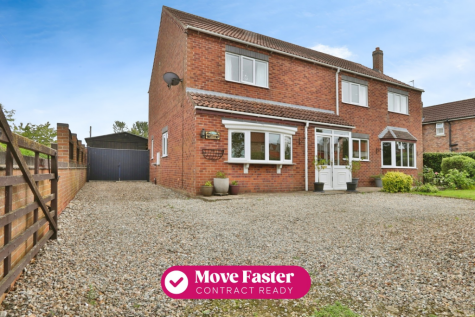 Main Street, Skerne, Driffield,  YO25 9HS