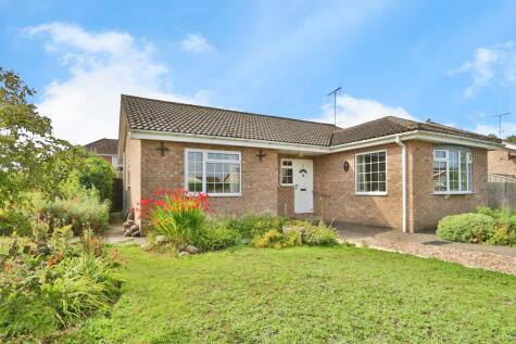 Kings Mill Close, Driffield, YO25 6XF