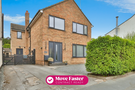 Middle Street, Nafferton, Driffield,  YO25 4JS