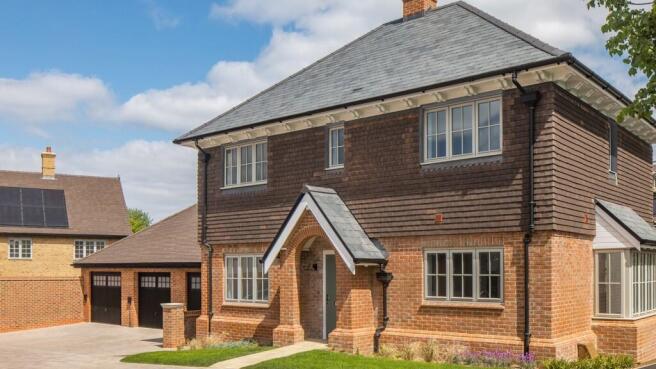 oakwood park, wimborne