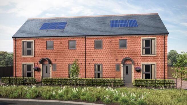 oakwood park, wimborne