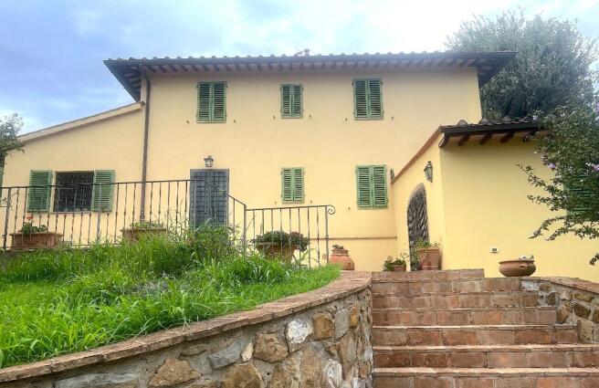 Villa Giulia