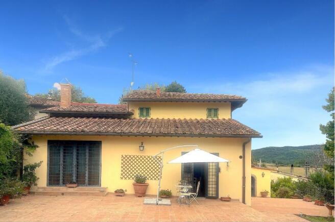 Villa Giulia 