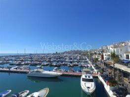 Photo of Puerto Banus, Mlaga, Andalusia