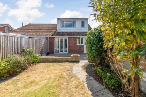 Brasenose Road, Didcot