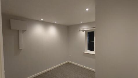 Middle Furlong, Didcot