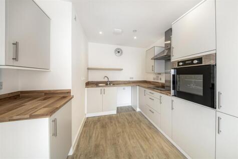 Poppy Meadows, Harwell, Didcot