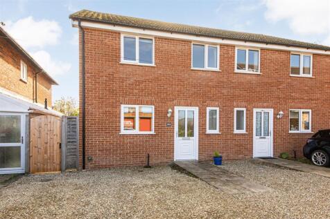 Broadway, Didcot, OX11