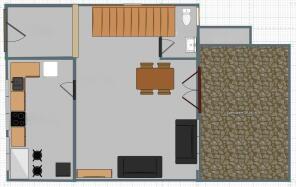 Ground floor plan