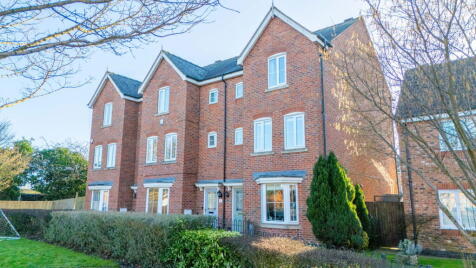 Hickling Close, Rothley, Leicester, LE7 7QF