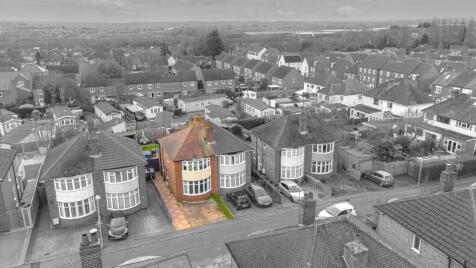 Linkfield Avenue, Mountsorrel, LE12 7DH