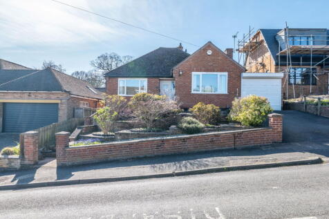 Templar Way, Rothley, Leicester, LE7 7LN