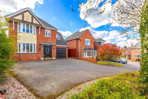 Merlin Close, Rothley, Leicester, LE7 7QJ