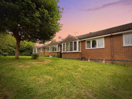 Margaret Anne Road, Oadby, LE2 5UW