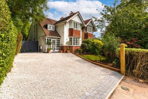 Westfield Lane, Rothley, Leicester, LE7 7LH