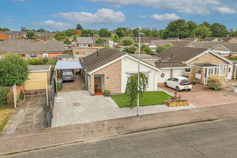 Yeomans Dale, East Goscote, Leicester, LE7 3SZ