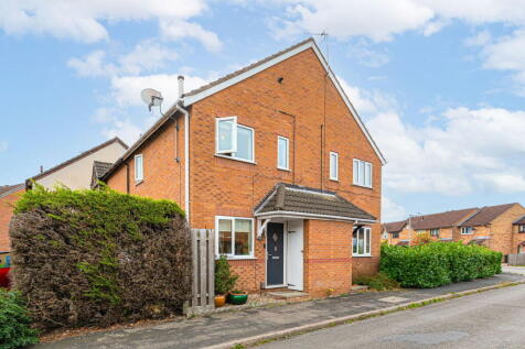 Stanford Hill, Loughborough, LE11 1LX