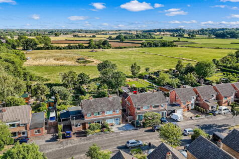 Sycamore Way, Littlethorpe, Leicester, LE19