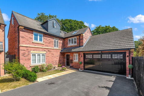 Damson Close, Rothley, LE7 7SZ