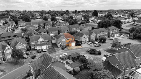 Knapton Close, Hinckley, LE10 0EN