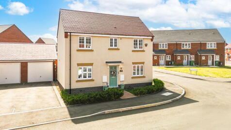 Roundhouse Way, Barrow Upon Soar, Loughborough, LE12 8YU