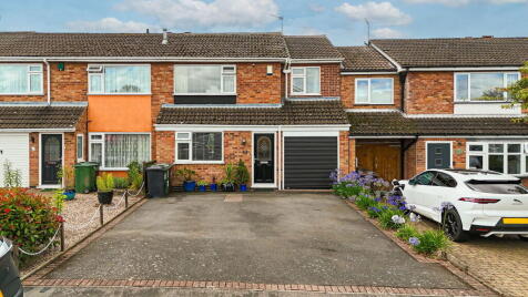 Oak Drive, Syston, Leicester, LE7 2PX