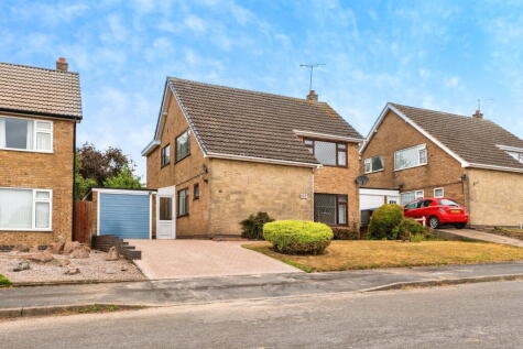 Pryor Road, Sileby, LE12 7NS