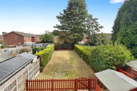 Bradgate Road, Barwell, Leicester, LE9 8FB