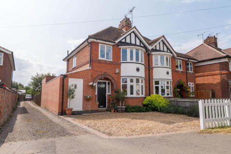 Cossington Road, Sileby, Loughborough, LE12 7RT