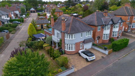 Curzon Avenue, Birstall, Leicester, LE4 4AF