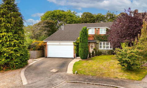 Flaxland, Rothley, LE7 7RJ
