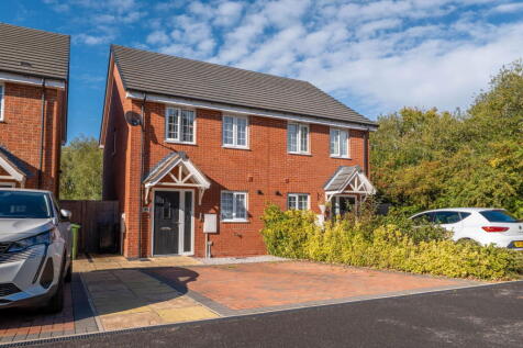 Oaktree Way, Rothley, LE7 7YF