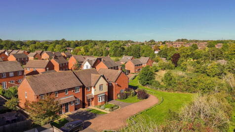 Bates Hollow, Rothley, Leicester, LE7 7RT