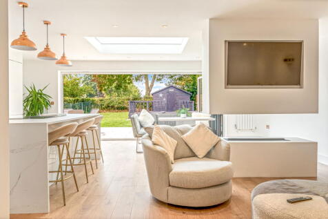 Six Acres, Broughton Astley, Leicester, Leicestershire, LE9