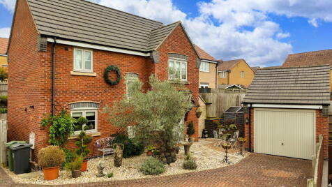 Roy Brown Drive, Sileby, Loughborough, LE12 7WH