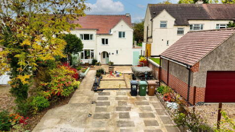 Leicester Road, Thurcaston, Leicester, LE7 7JJ