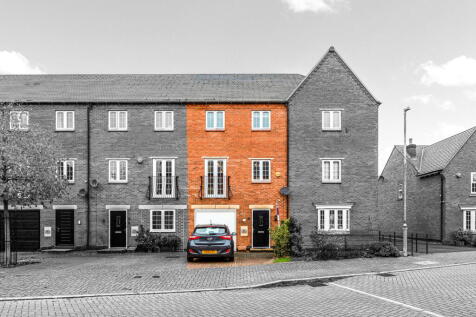 Empingham Drive, Syston, Leicester, LE7 2DL