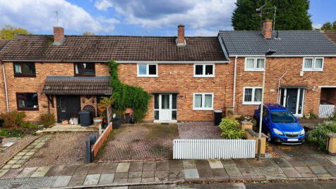 Allenwood Road, Leicester, LE2 9BD