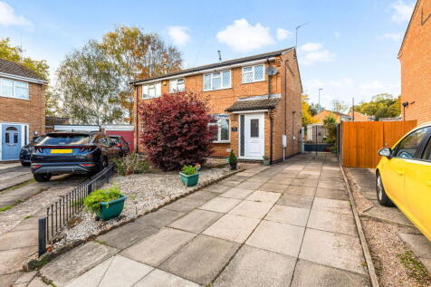 Hailey Avenue, Loughborough, LE11 4QW